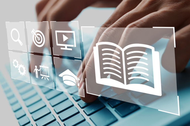 E-learning Library – EBI
